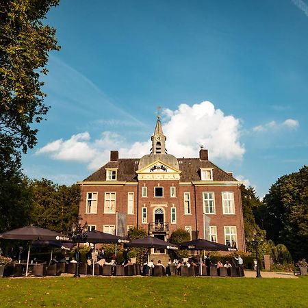 Hotel Kasteel Hoekelum Bennekom Exteriör bild