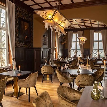 Hotel Kasteel Hoekelum Bennekom Exteriör bild